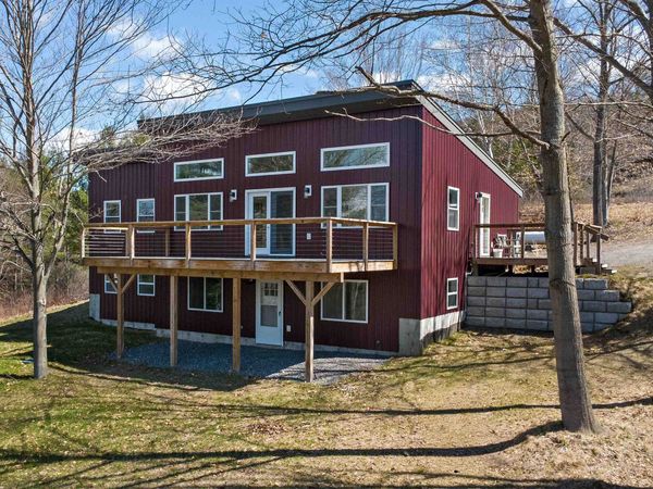 145 Cool Wine Drive, St. Johnsbury, VT 05819
