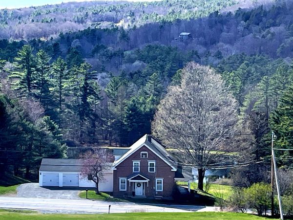 992 Route 120, Plainfield, NH 03770