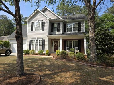 179 Silverwood Trail , Columbia, SC 29223