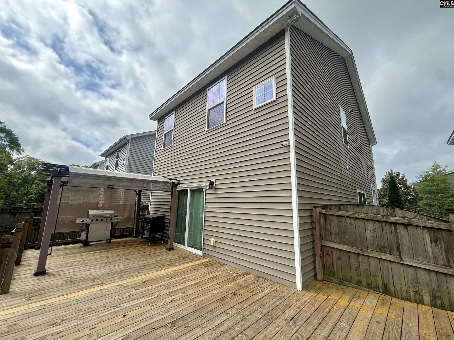 113 Cherrybark Lane Photo 43