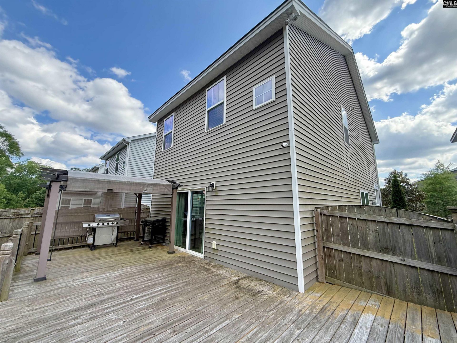 113 Cherrybark Lane  Photo 47