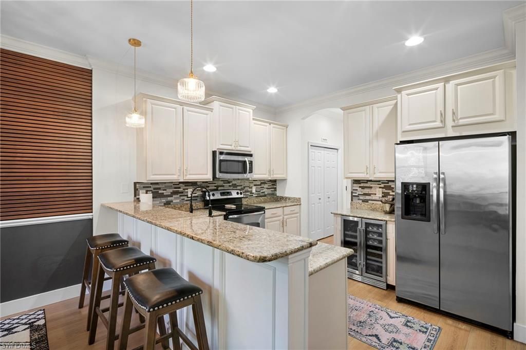 19501 Bowring Park Rd, Unit 102, Fort Myers, FL 33967 Photo