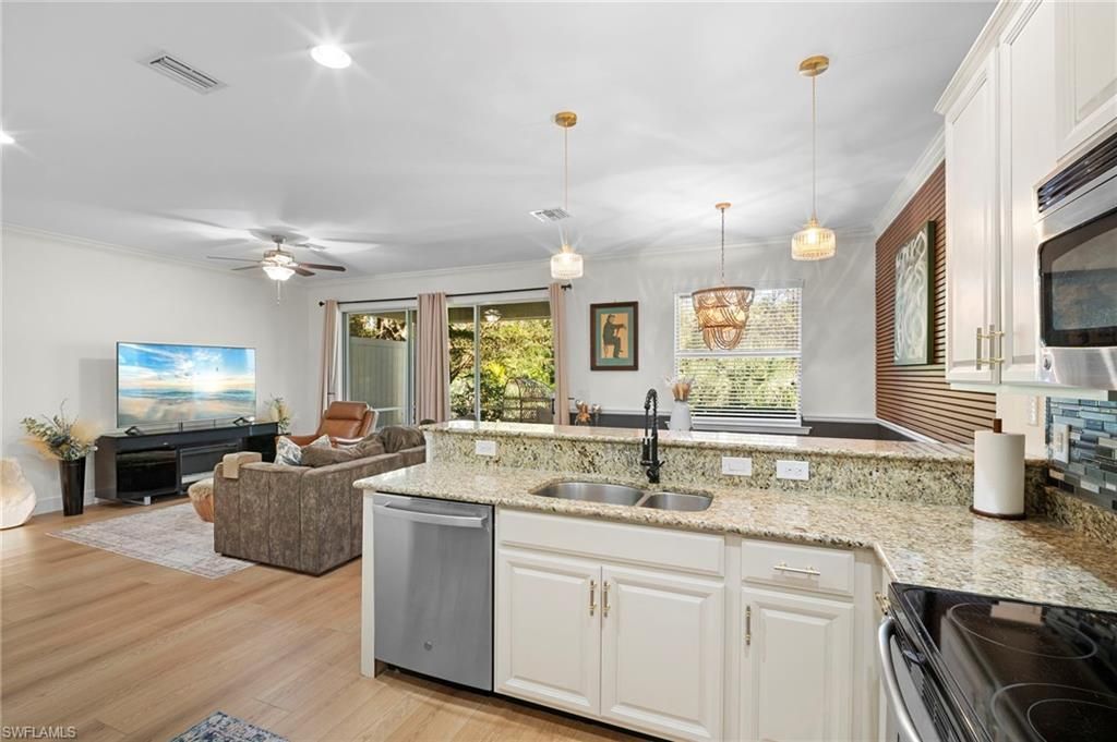 19501 Bowring Park Rd, Unit 102, Fort Myers, FL 33967 Photo