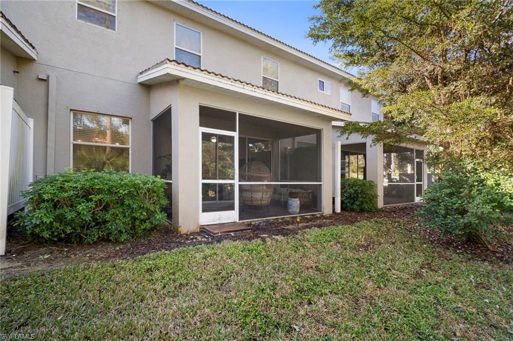 19501 Bowring Park Rd, Unit 102, Fort Myers, FL 33967 Photo