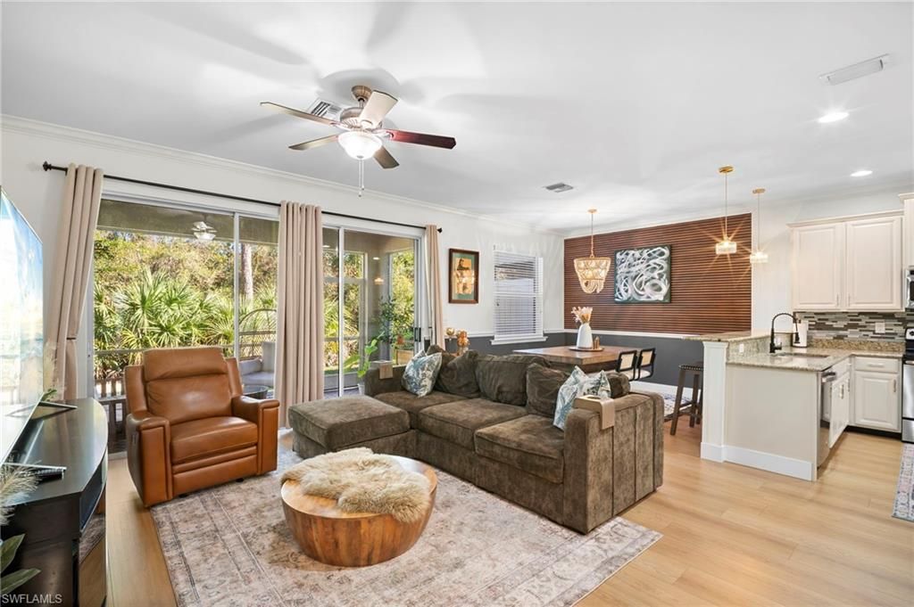 19501 Bowring Park Rd, Unit 102, Fort Myers, FL 33967 Photo