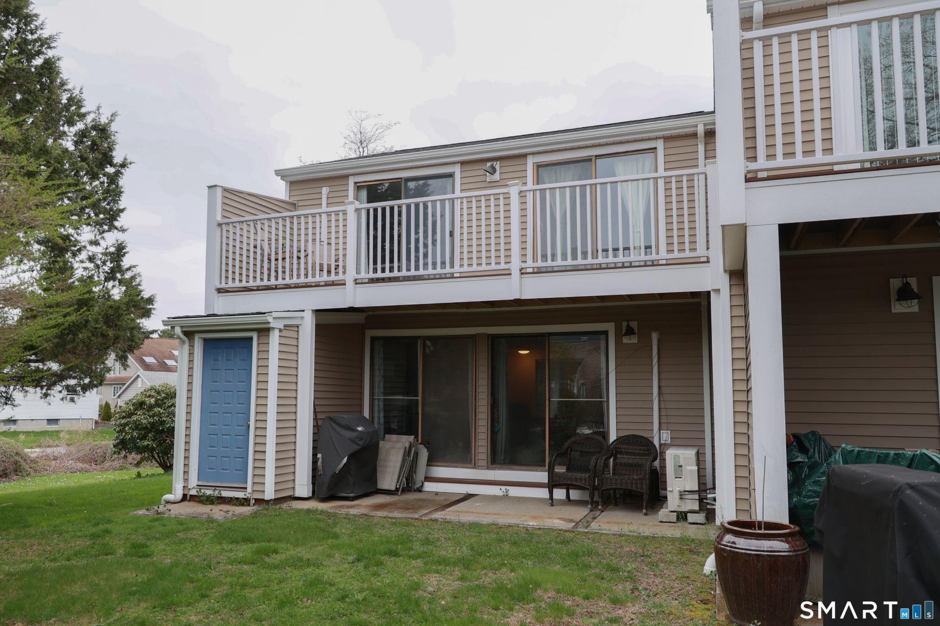 45 Hewitt, Unit A1, Mystic, CT 06355 Main Photo