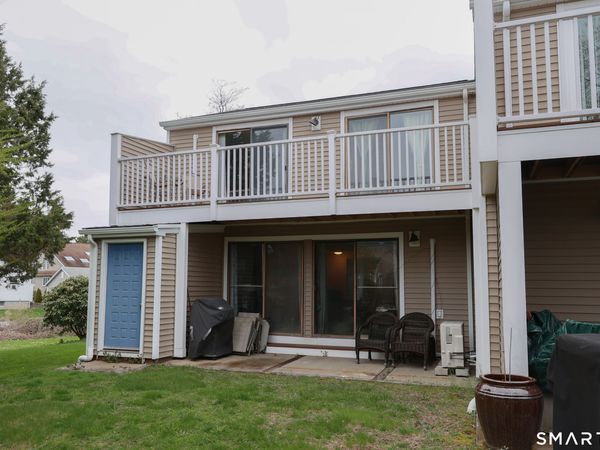 45 Hewitt, Unit A1, Mystic, CT 06355