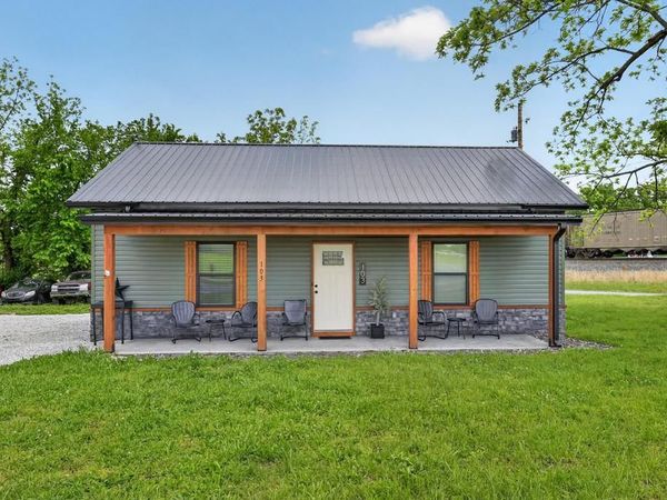103 Whitmore Street, Goodman, MO 64843
