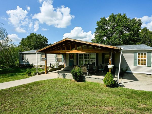 154 Mustang Lane , Granby, MO 64844