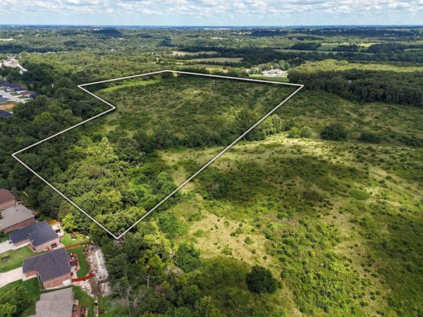 Tract 4 E Country Crest Road , Ozark, MO 65721