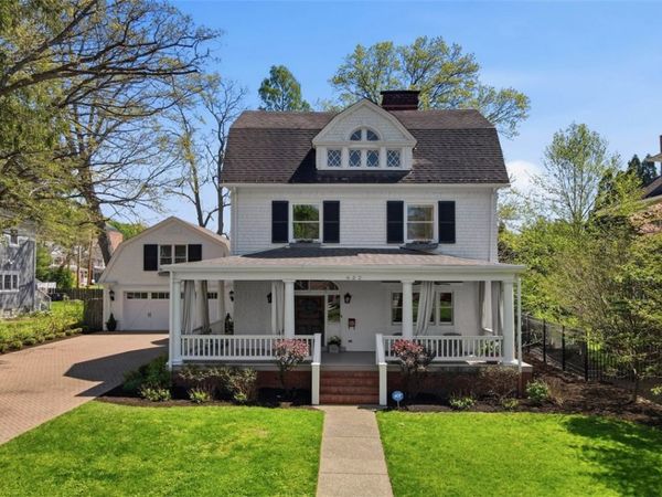 622 Grove Street , Sewickley, PA 15143