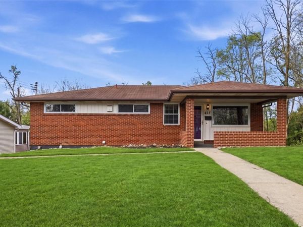 425 Fieldstone Drive , Monroeville, PA 15146