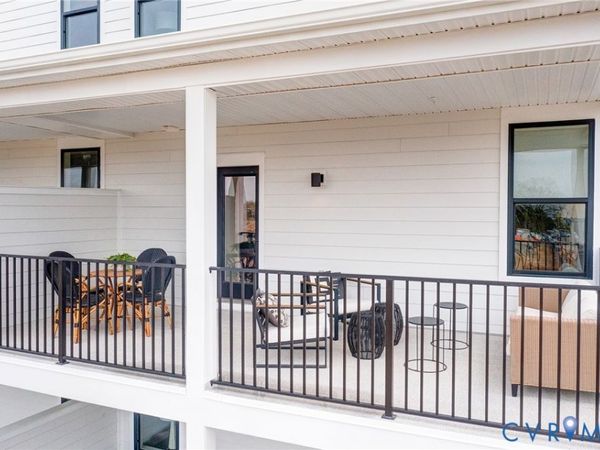 3406 Carlton Street , Unit 2-9B, Richmond, VA 23230