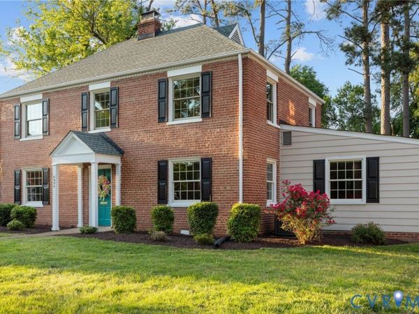 4804 Morrison Road, Richmond, VA 23230