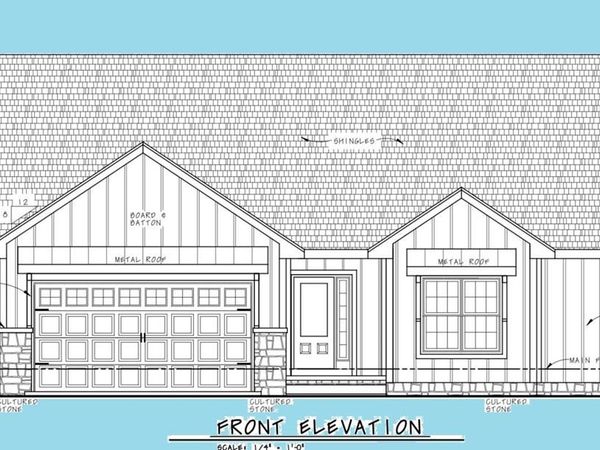 3522 Brookstone Dr, Cookeville, TN 38506