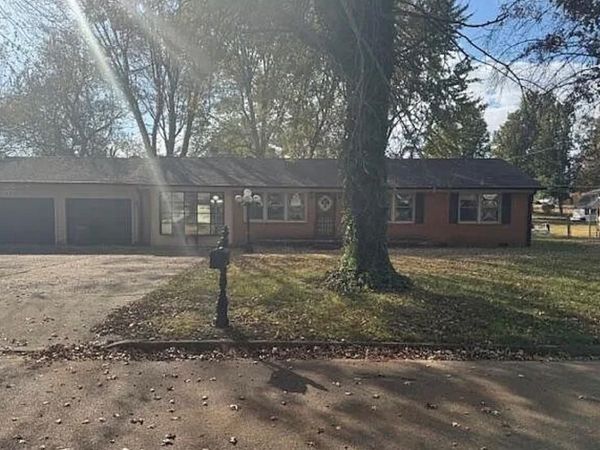 3305 Cottonwood Dr, Other, TN 38261