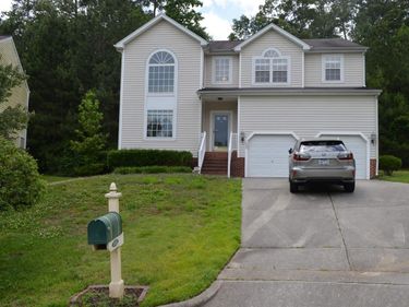 1005 Double Spring Court, Apex, NC 27502
