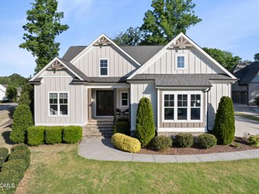 8701 Kimalden Court, Wake Forest, NC 27587