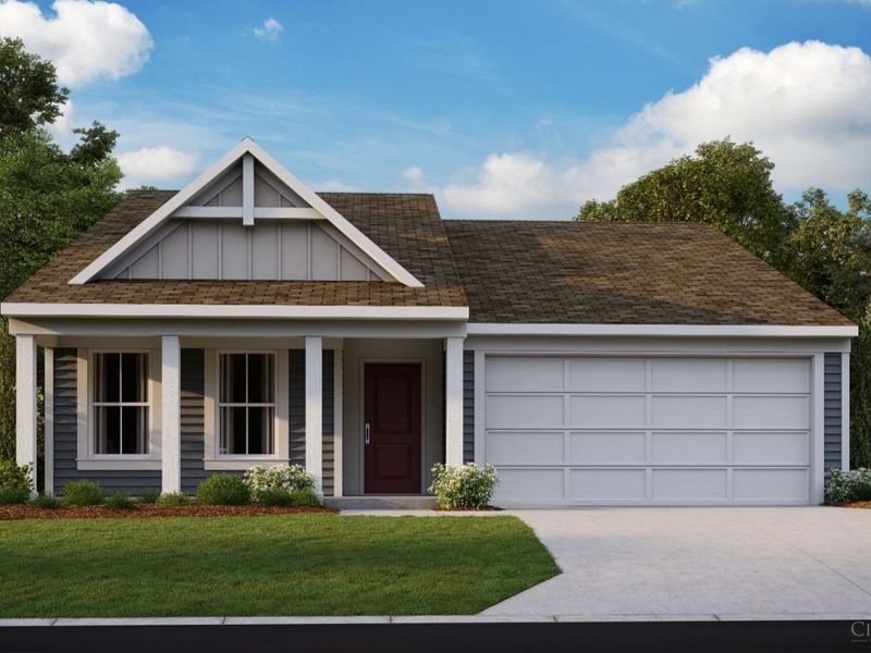 1713 Whitewater Boulevard, Harrison, OH 45030 Photo 1