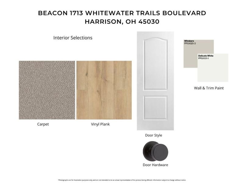 1713 Whitewater Boulevard, Harrison, OH 45030 Photo 3