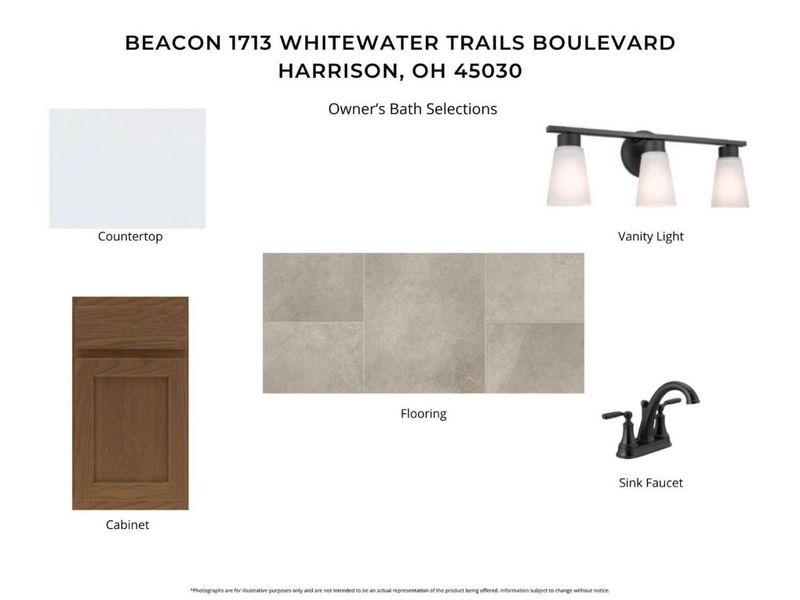 1713 Whitewater Boulevard, Harrison, OH 45030 Photo 3