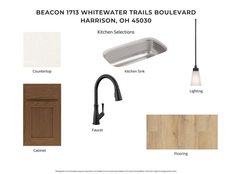 1713 Whitewater Boulevard, Harrison, OH 45030 Photo 5