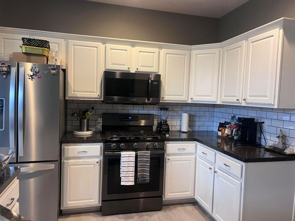 3427 Fishinger Mill Drive , Unit 3427, Hilliard, OH 43026