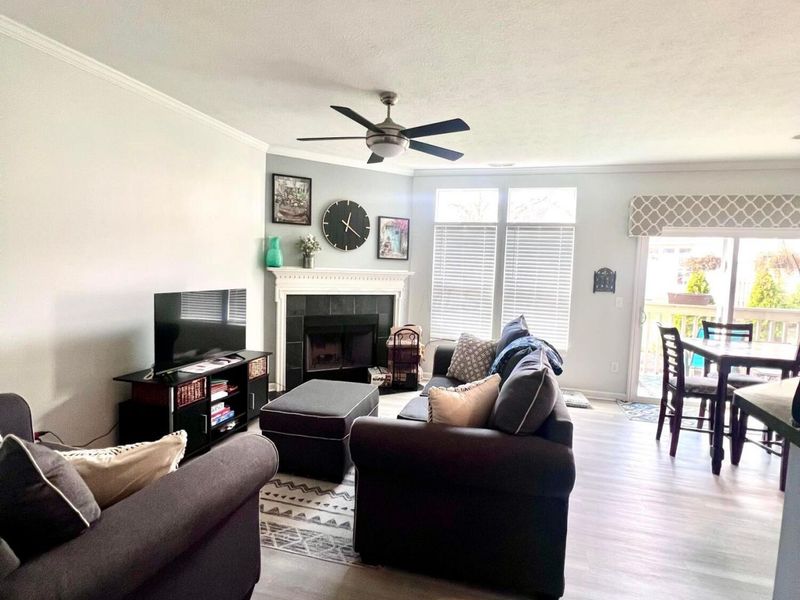 3427 Fishinger Mill Drive , Unit 3427, Hilliard, OH 43026 Photo 11