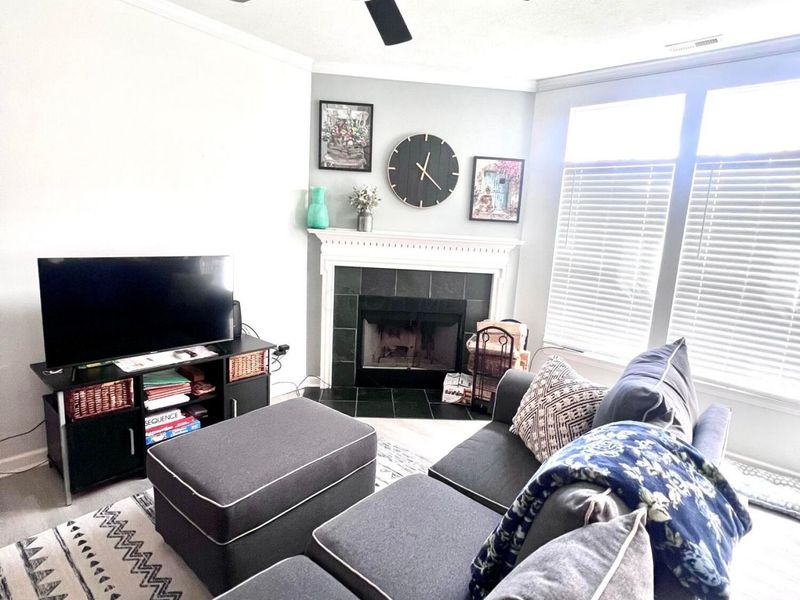 3427 Fishinger Mill Drive , Unit 3427, Hilliard, OH 43026 Photo 14