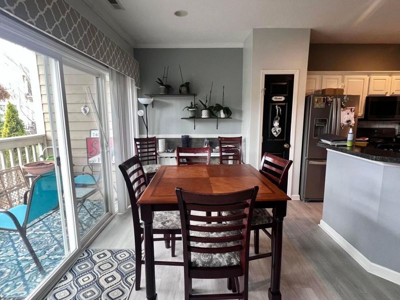 3427 Fishinger Mill Drive , Unit 3427, Hilliard, OH 43026 Photo 2
