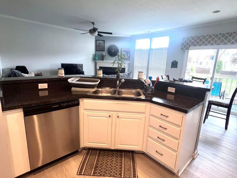 3427 Fishinger Mill Drive , Unit 3427, Hilliard, OH 43026 Photo 4