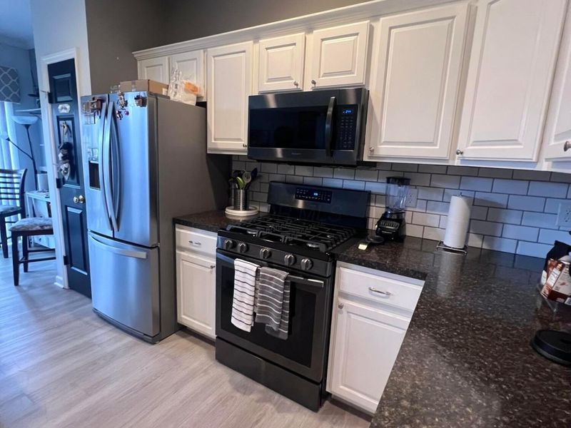 3427 Fishinger Mill Drive , Unit 3427, Hilliard, OH 43026 Photo 6