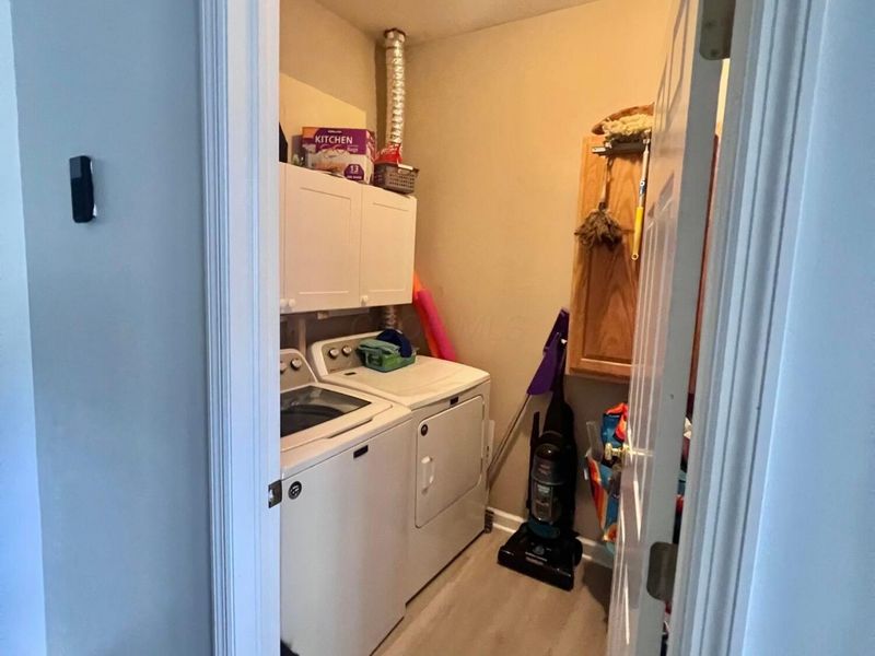 3427 Fishinger Mill Drive , Unit 3427, Hilliard, OH 43026 Photo 8