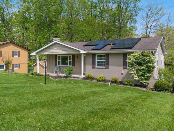 110 Scenic Road, Blacklick, OH 43004