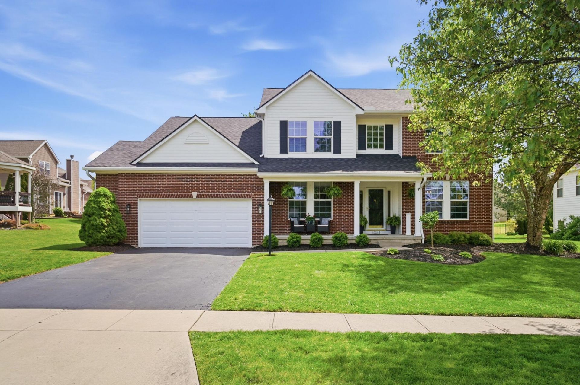 5381 Grand Oak Boulevard , Galena, OH 43021 Main Photo