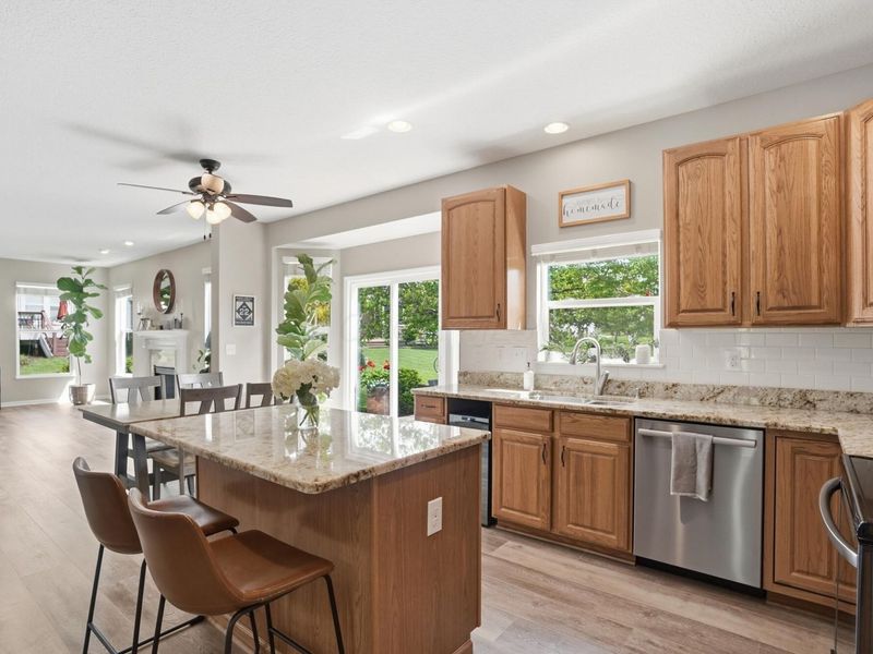 5381 Grand Oak Boulevard, Galena, OH 43021 Photo 18