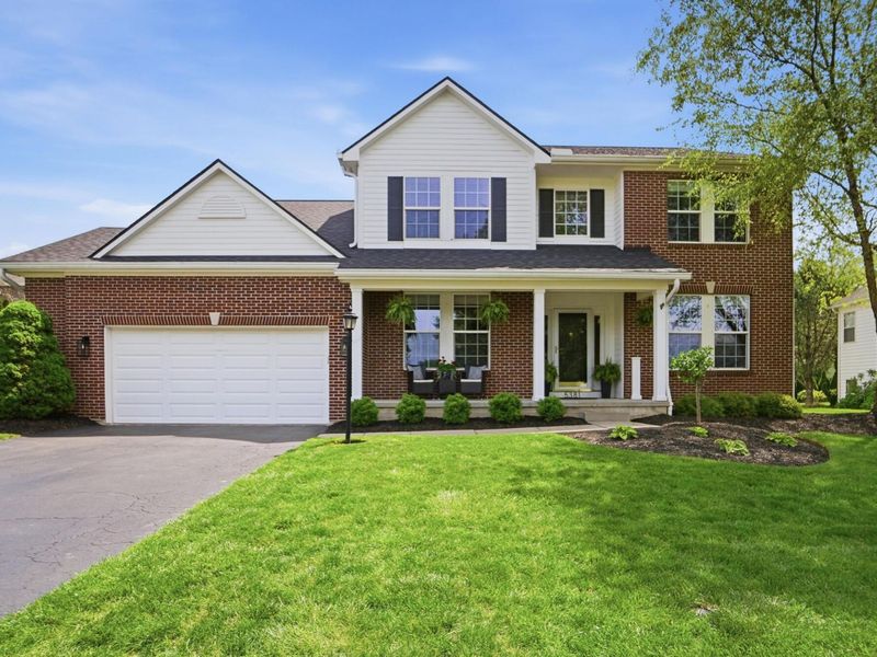 5381 Grand Oak Boulevard, Galena, OH 43021 Photo 2