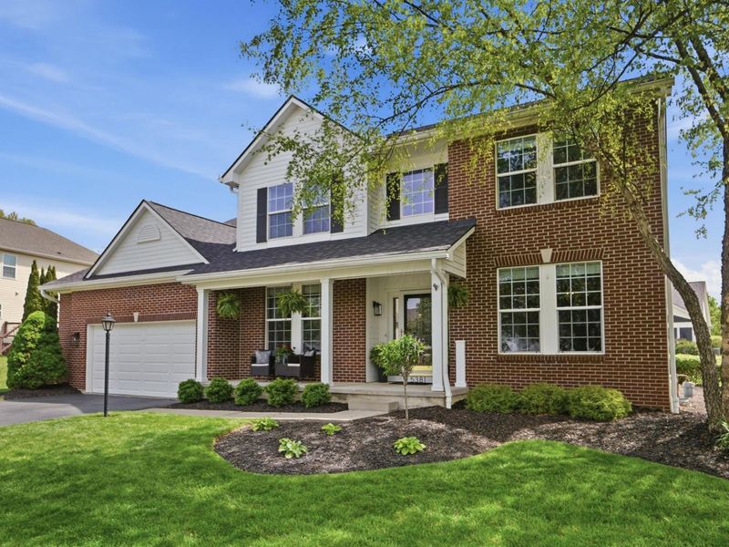 5381 Grand Oak Boulevard, Galena, OH 43021 Photo 3