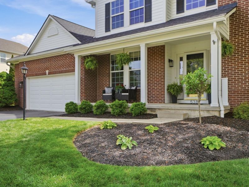 5381 Grand Oak Boulevard, Galena, OH 43021 Photo 4