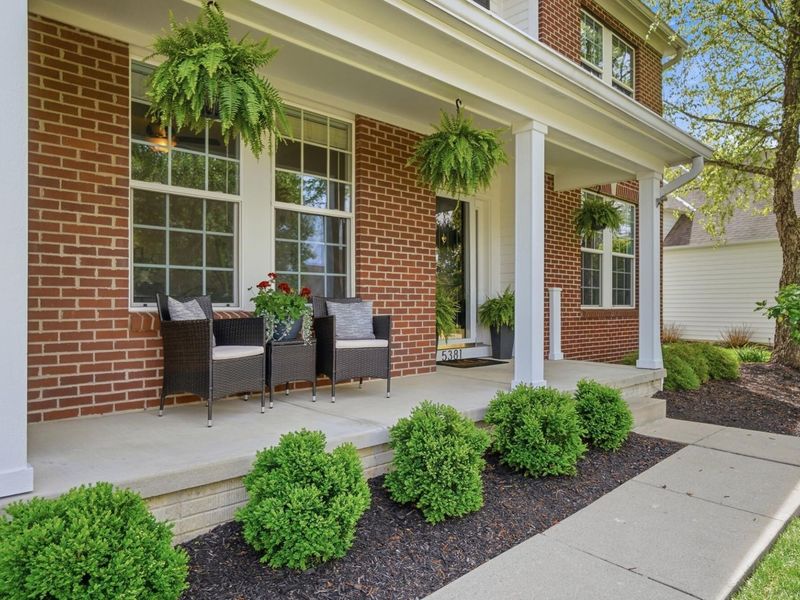 5381 Grand Oak Boulevard, Galena, OH 43021 Photo 5