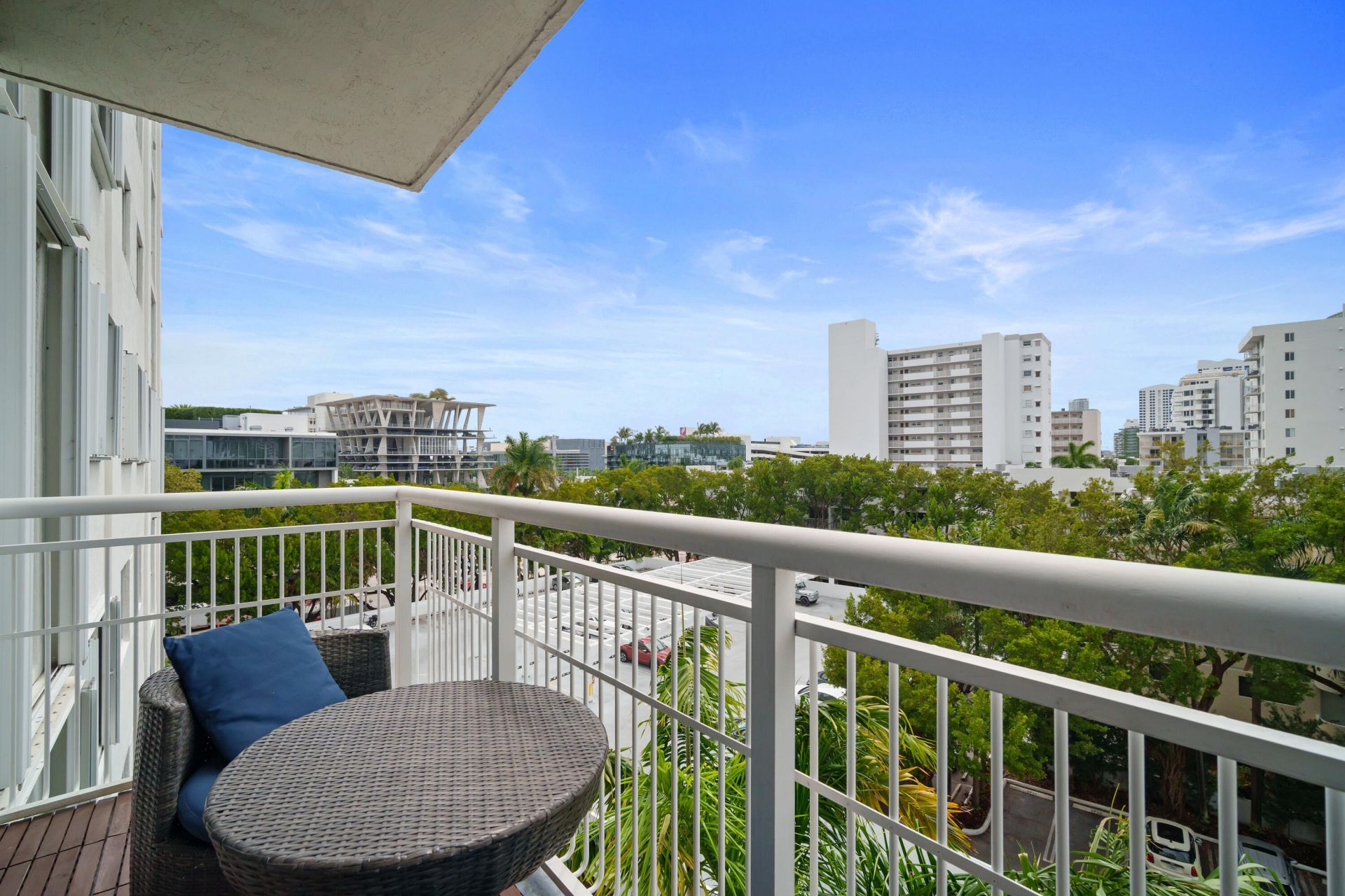1688 West Avenue, Unit 606, Miami Beach, FL 33139 Photo