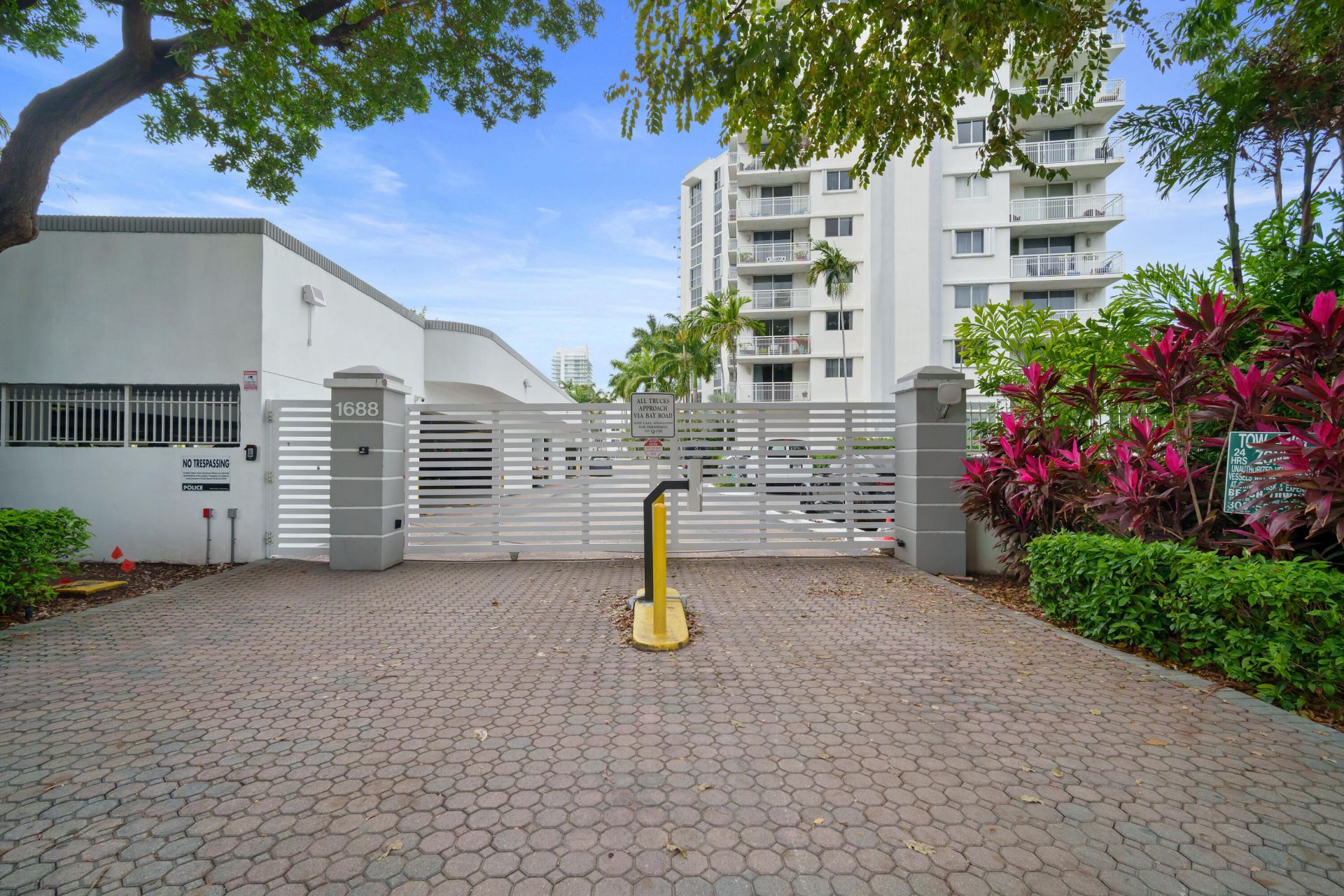 1688 West Avenue, Unit 606, Miami Beach, FL 33139 Photo