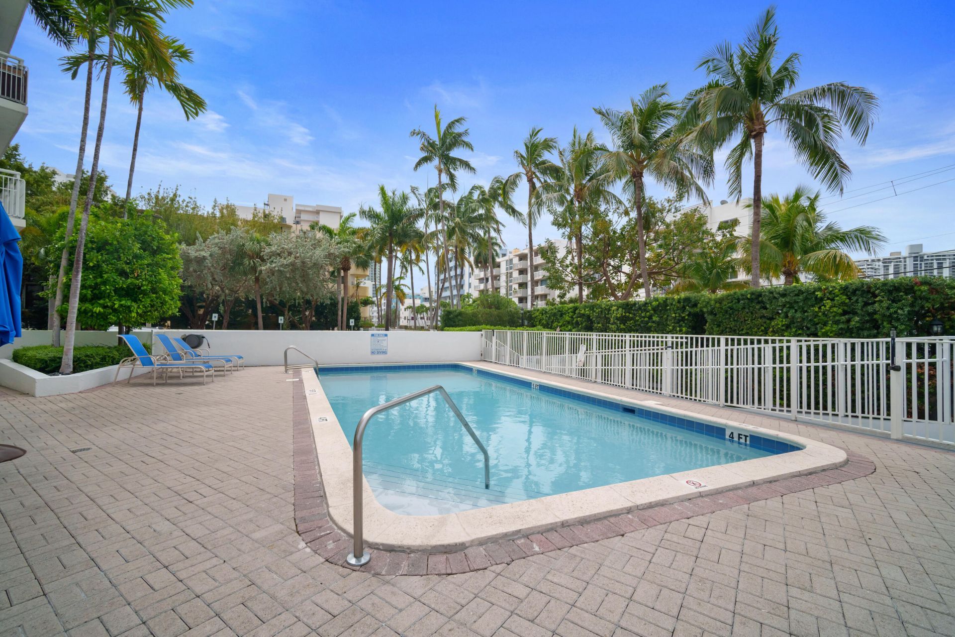1688 West Avenue, Unit 606, Miami Beach, FL 33139 Photo