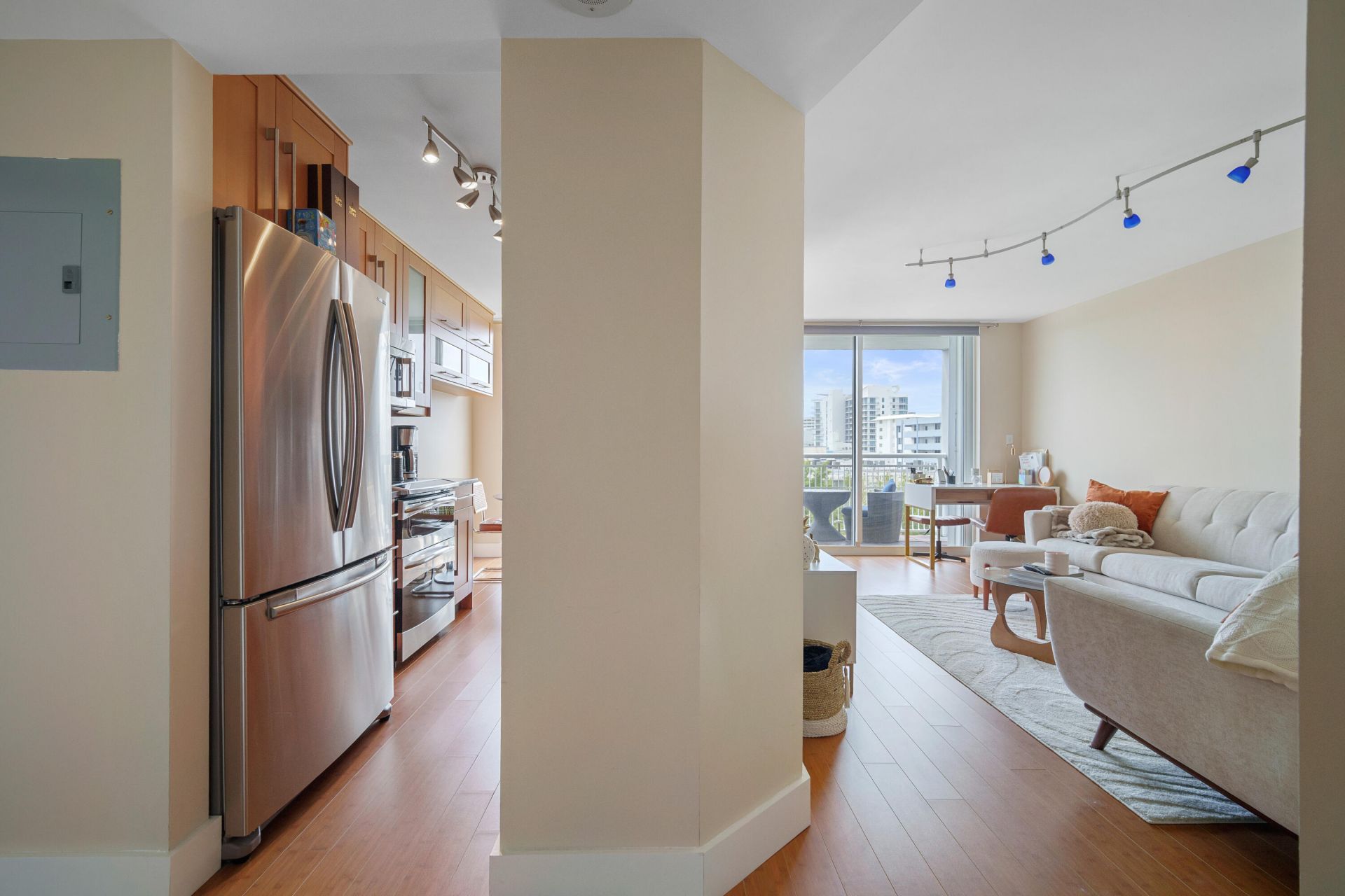1688 West Avenue, Unit 606, Miami Beach, FL 33139 Photo