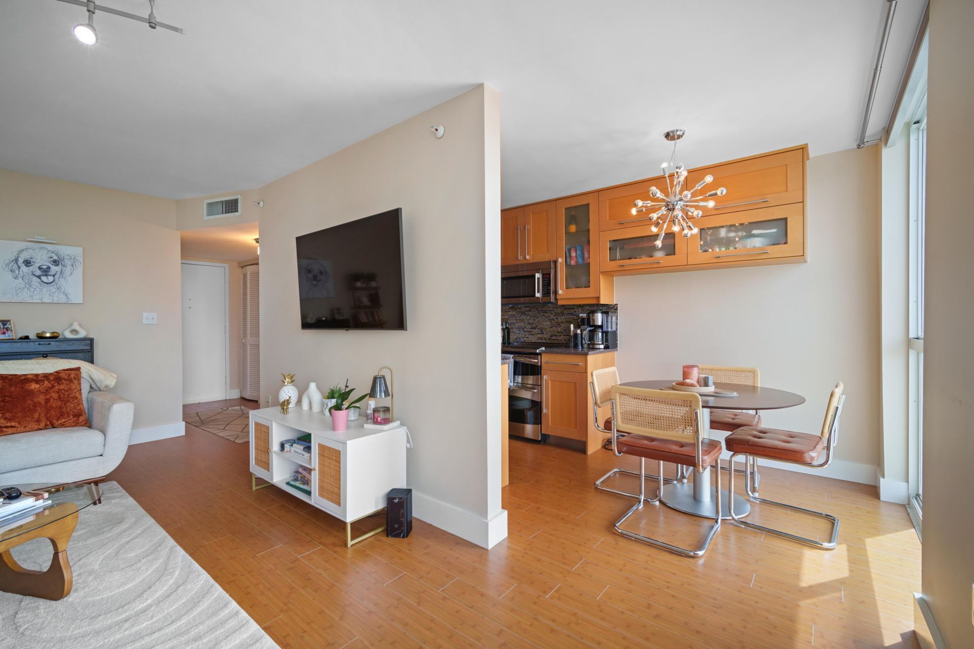1688 West Avenue, Unit 606, Miami Beach, FL 33139 Photo
