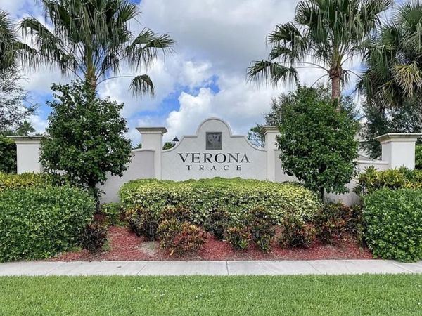 862 S Verona Trace Drive, Vero Beach, FL 32966