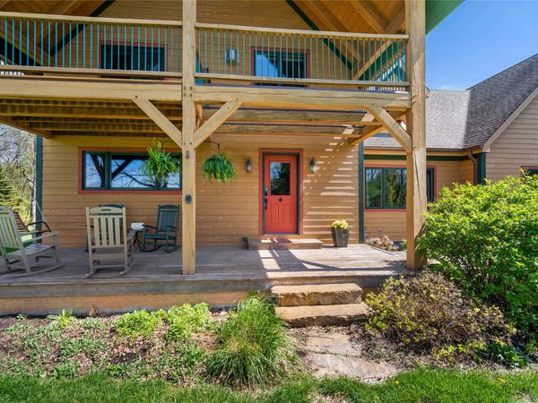 23675 Sportsmans Club Lane, Adel, IA 50003