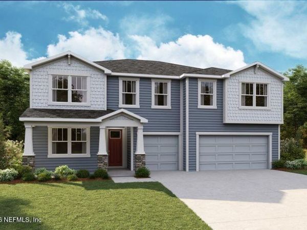 224 HOLLY CREEK Drive, St. Johns, FL 32259