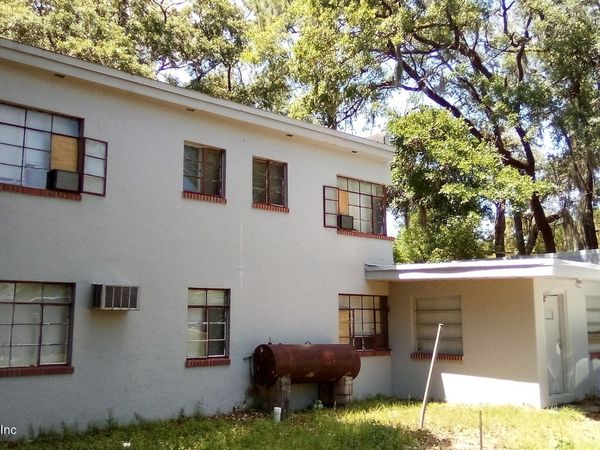 1741 EAST Road, Jacksonville, FL 32216