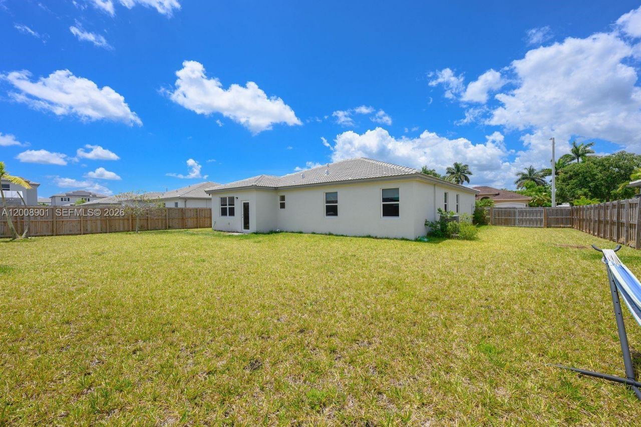 28905 SW 163rd Ct, Homestead, FL 33033 Photo